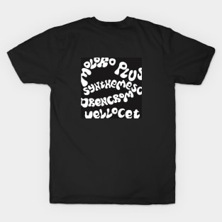 Korova Milk Bar decor T-Shirt